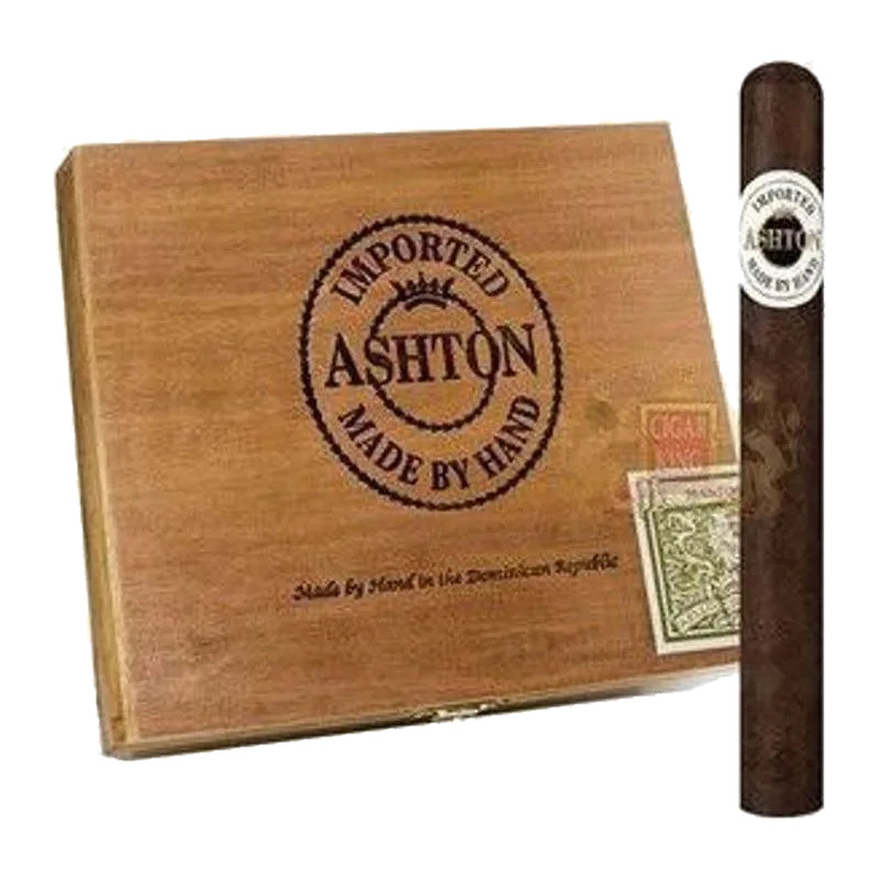 Ashton Aged Maduro No. 50