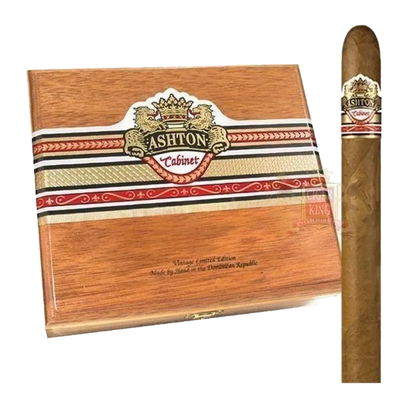 Ashton Cabinet Selection No. 10