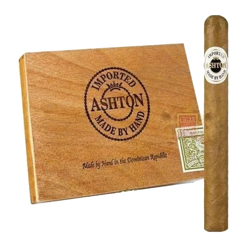 Ashton Classic - Churchill
