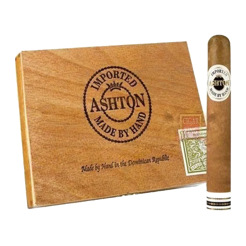 Ashton Classic - Double Magnum