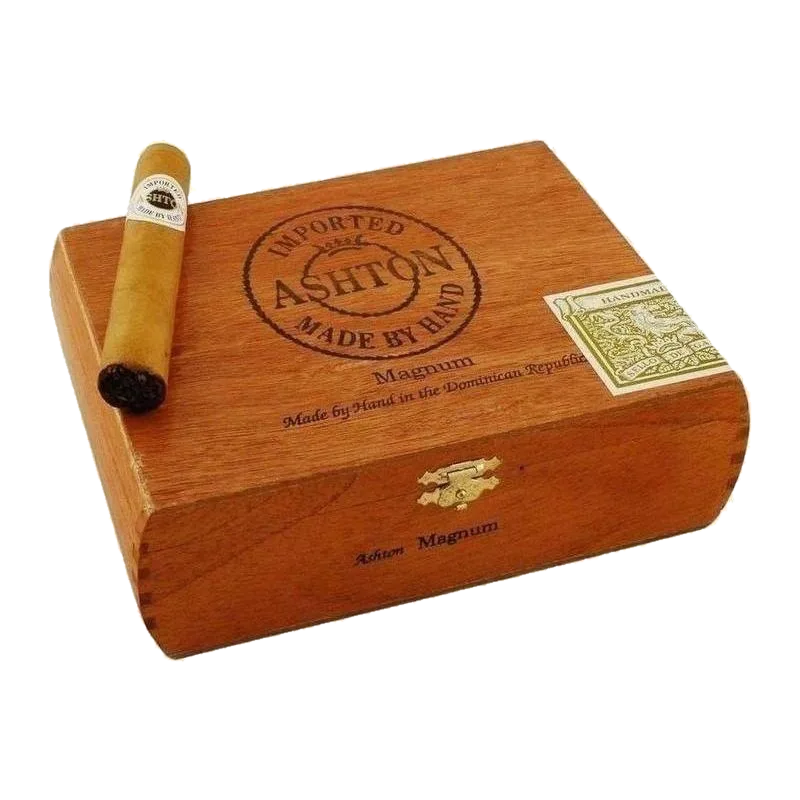 Ashton Classic Magnum