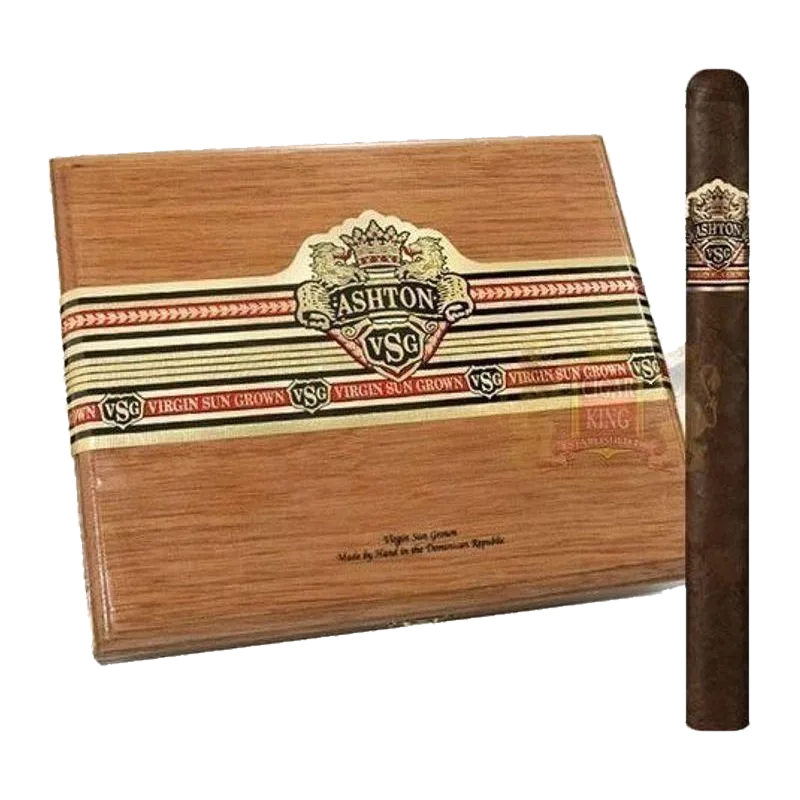 Ashton VSG Illusion