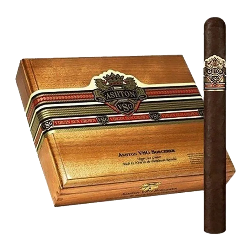 Ashton VSG Sorcerer