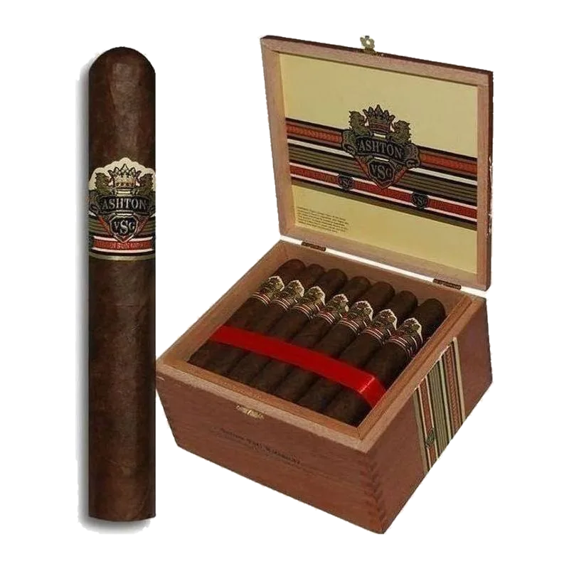 Ashton VSG Wizard