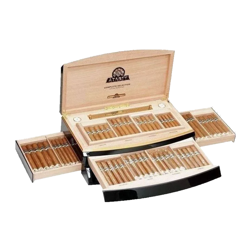 Atabey Atabey Humidor