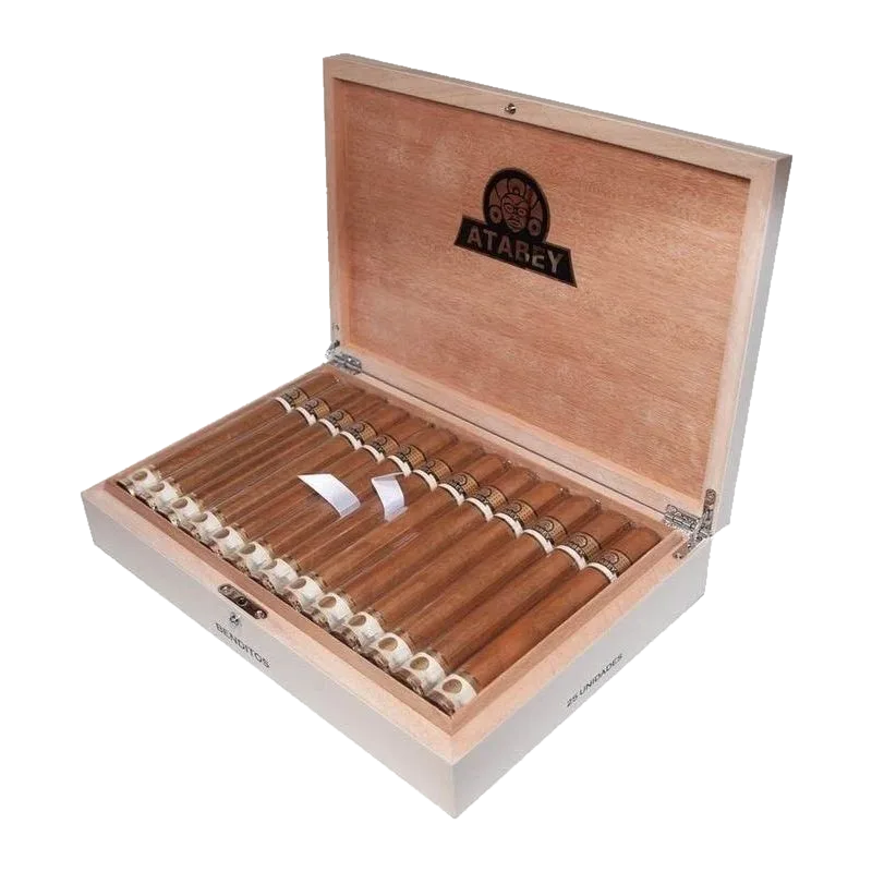 Atabey Benditos