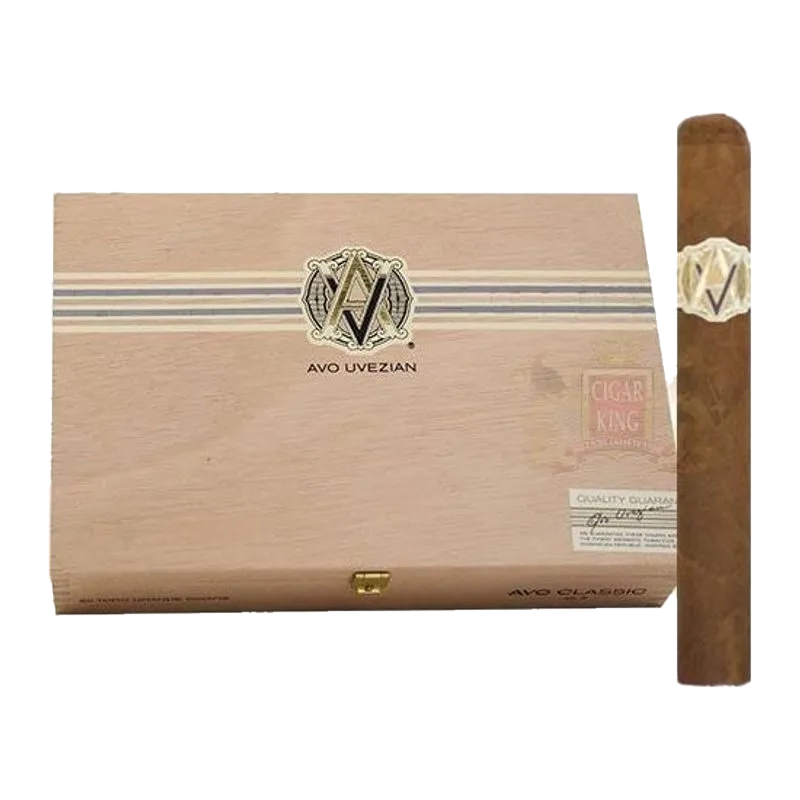 AVO Classic No. 2