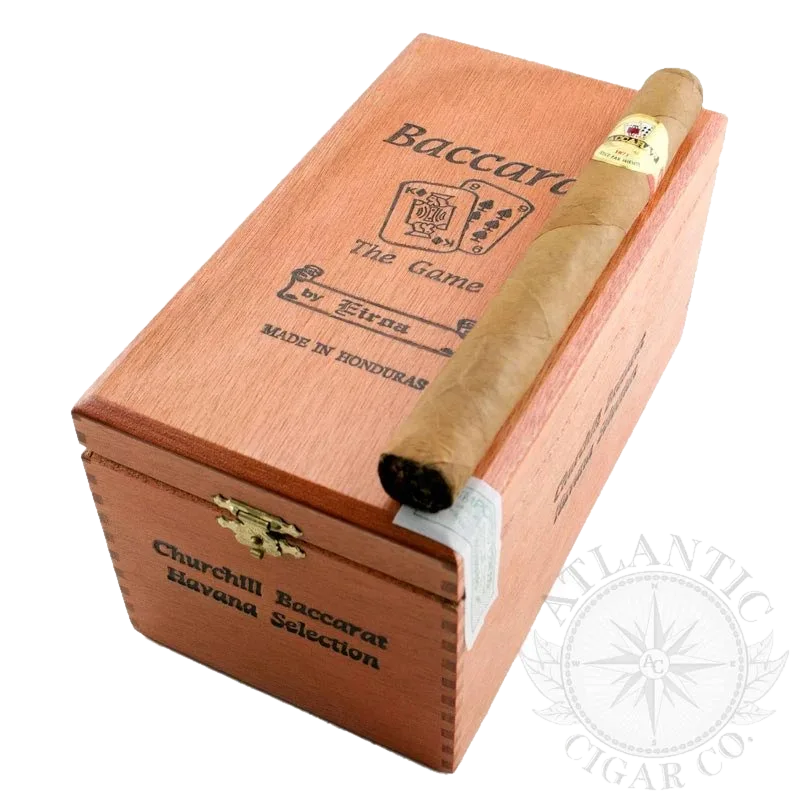 Baccarat Havana Selection Churchill