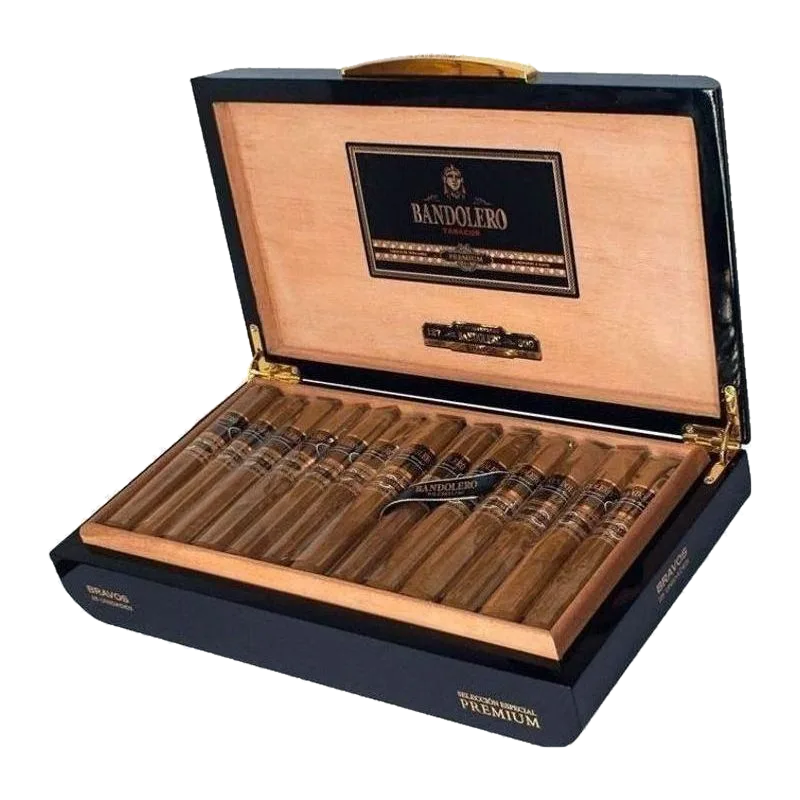 Bandolero Premium Bravos