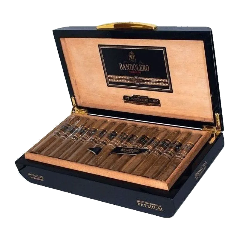 Bandolero Premium Ironicos