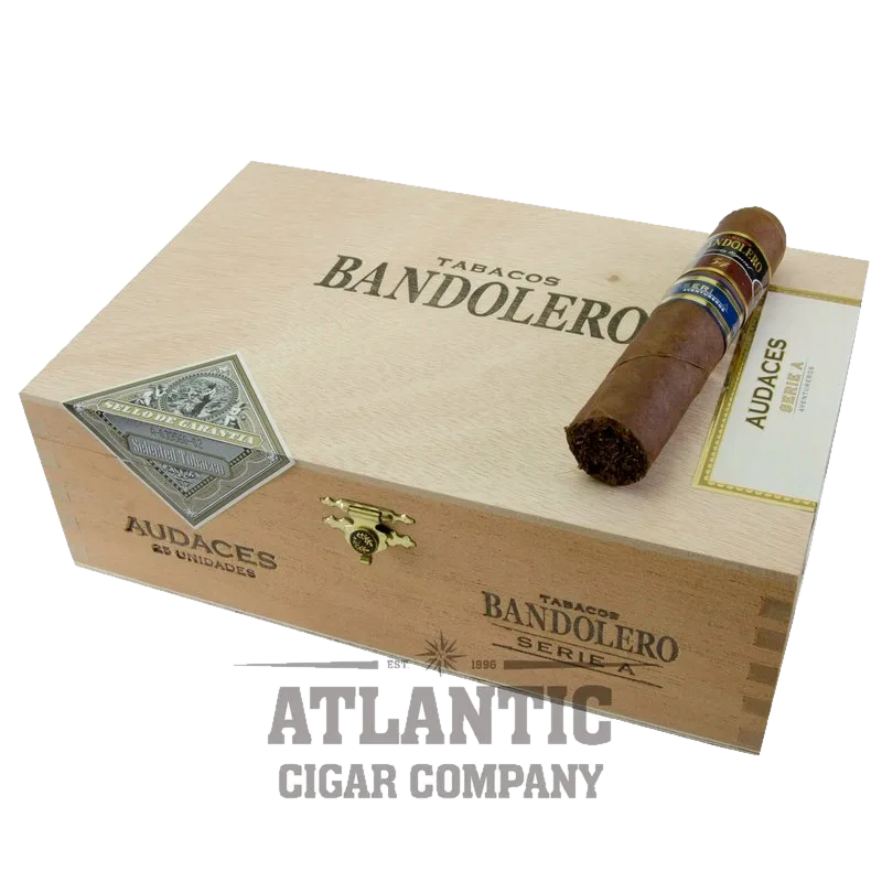 Bandolero Serie A Audaces