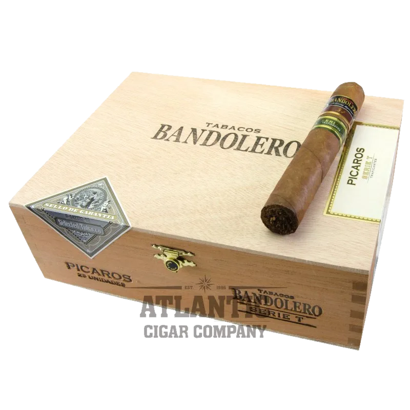 Bandolero Serie T Picaros