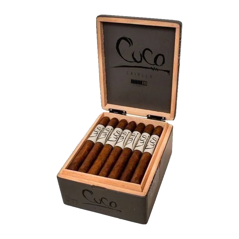Blackbird Cigar Co. Cuco Corona