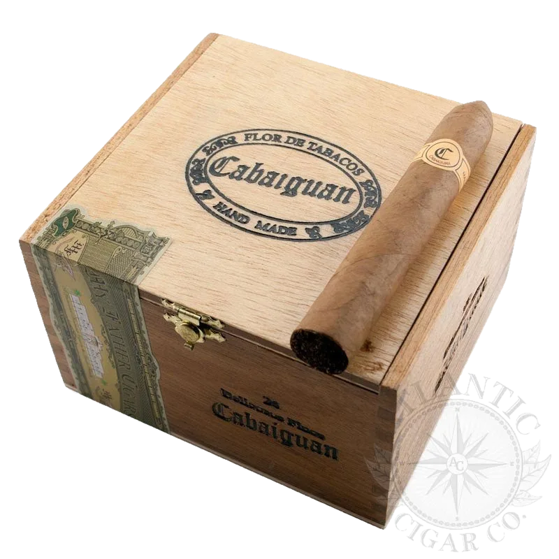 Cabaiguan Belicoso Finos