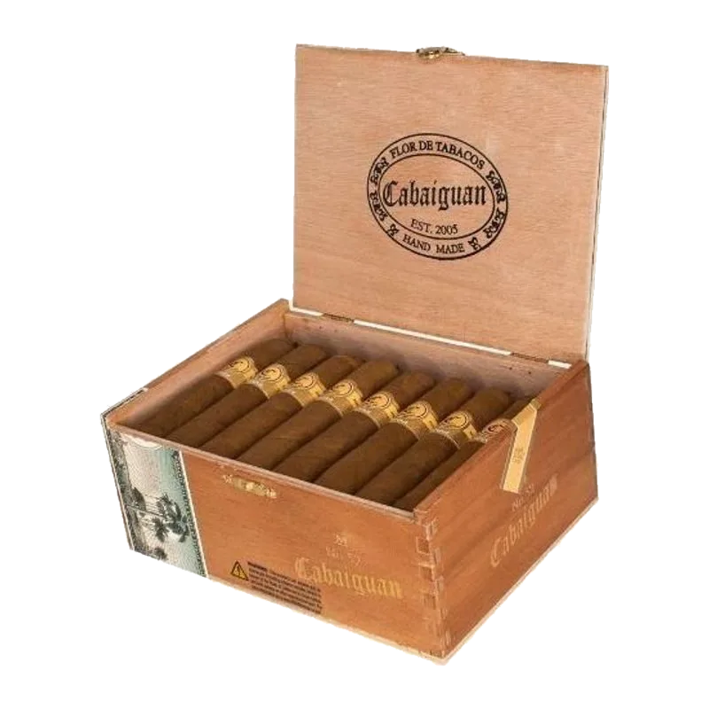 Cabaiguan Cabaiguan No. 52