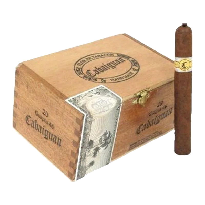 Cabaiguan Cabaiguan No. 54