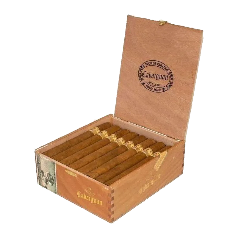 Cabaiguan Cabaiguan No. 752