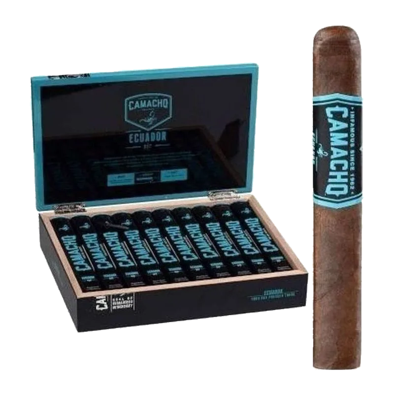 Camacho Ecuador BXP Toro