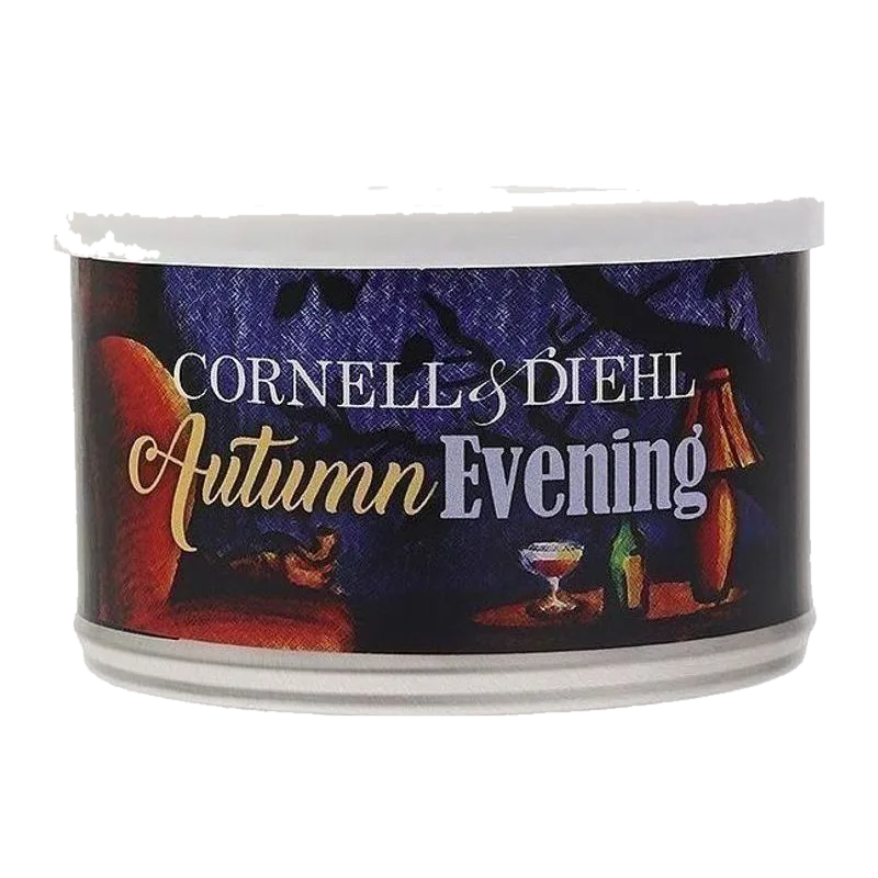Cornell & Diehl Autumm Evening Pipe Tobacco