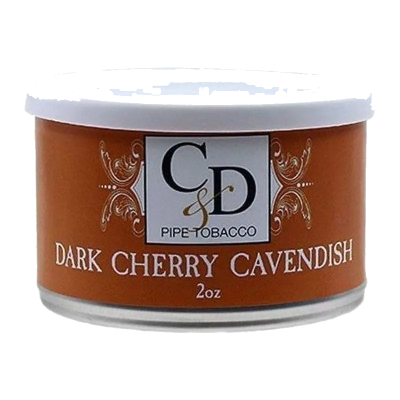 Cornell & Diehl Dark Chocolate Pipe Tobacco