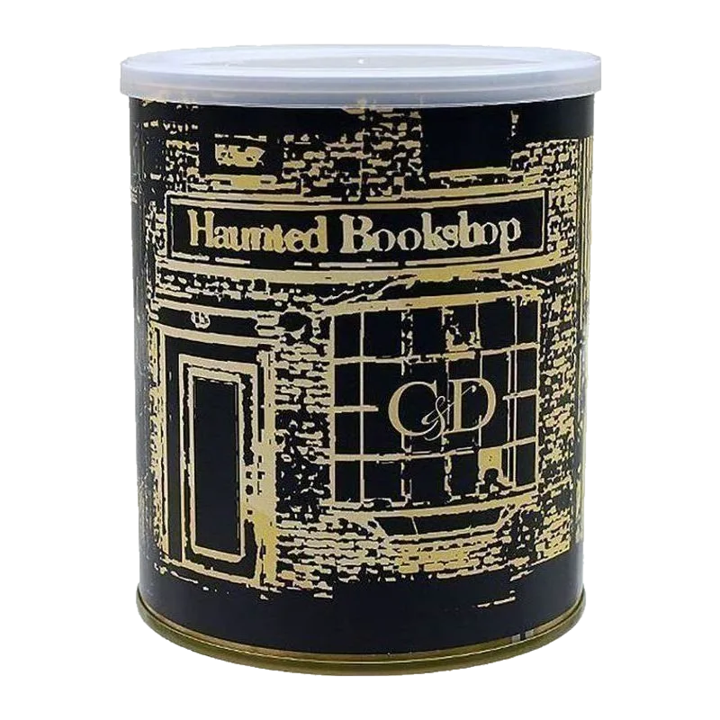 Cornell & Diehl Haunted Bookshop Pipe Tobacco