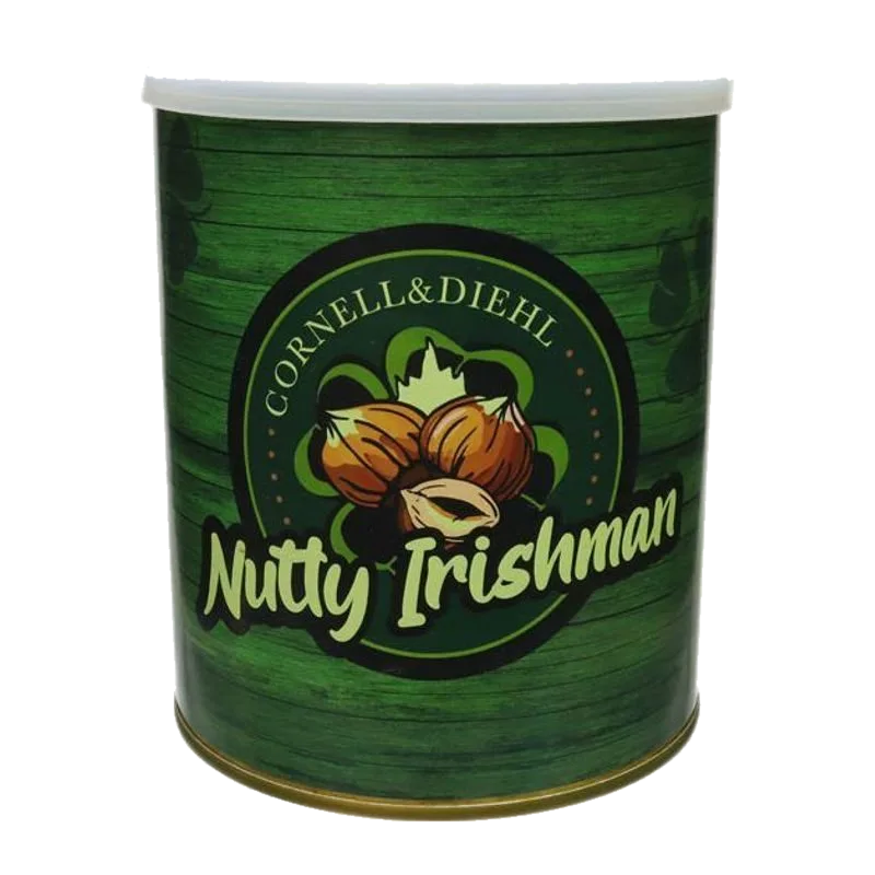 Cornell & Diehl Nutty Irishman