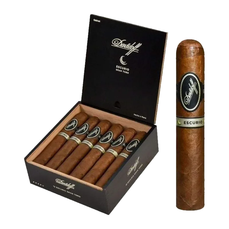 Davidoff Escurio Gran Toro