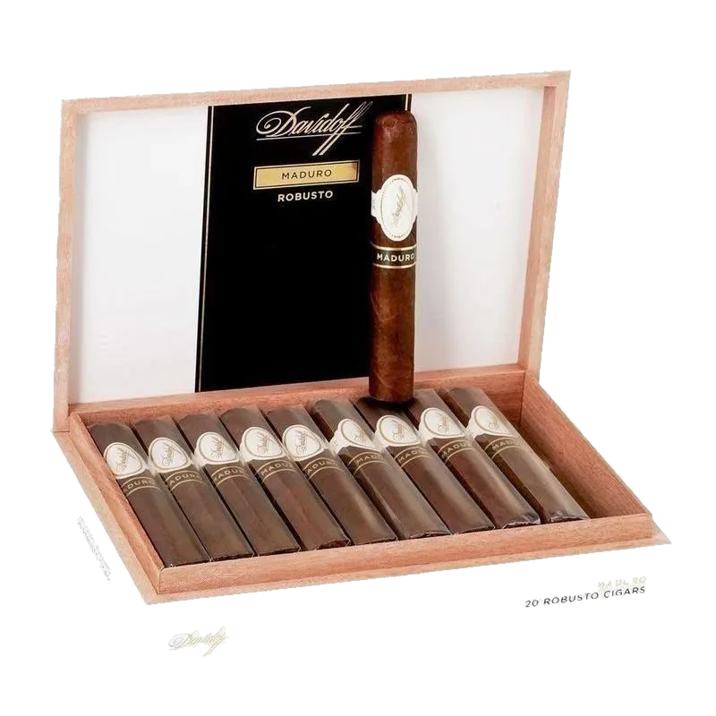 Davidoff Maduro Robusto