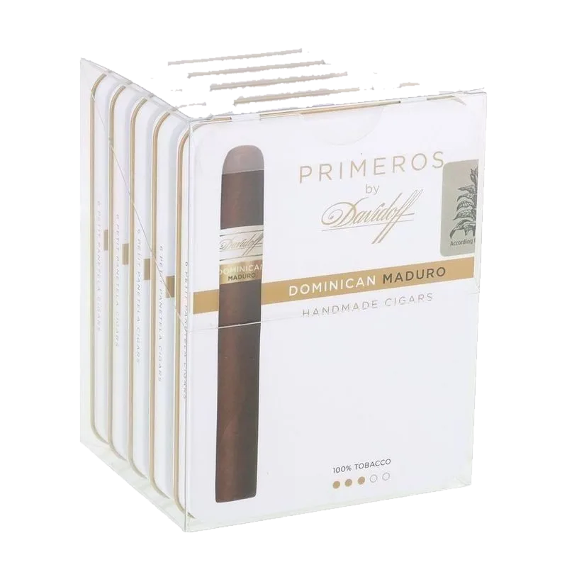 Davidoff Primeros Dominican