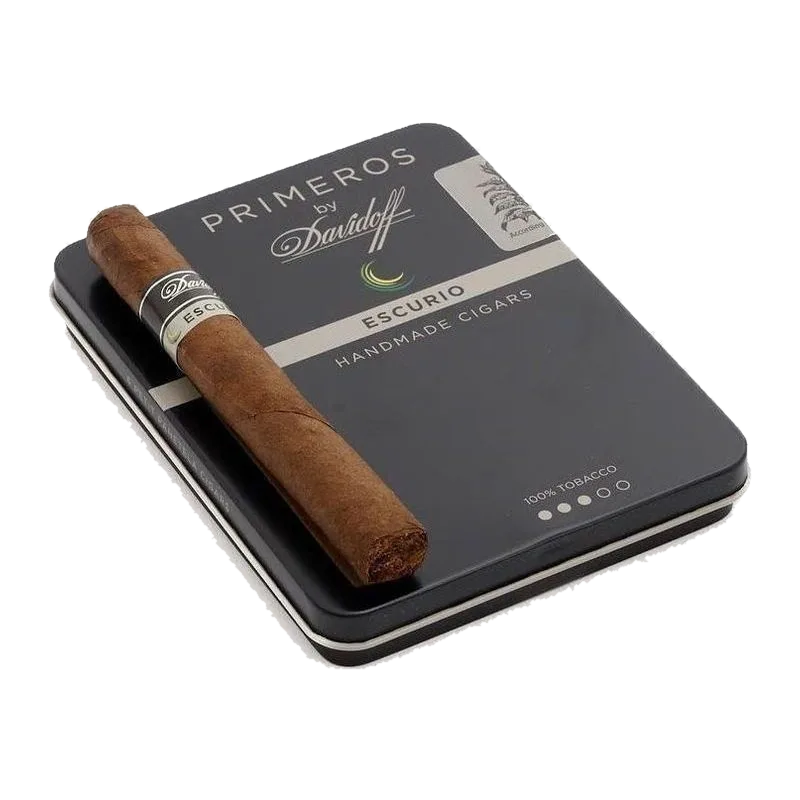 Davidoff Primeros Escurio