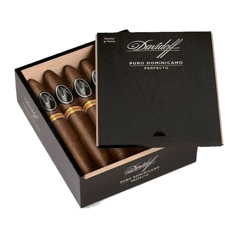 Davidoff Puro Dominicano Perfecto
