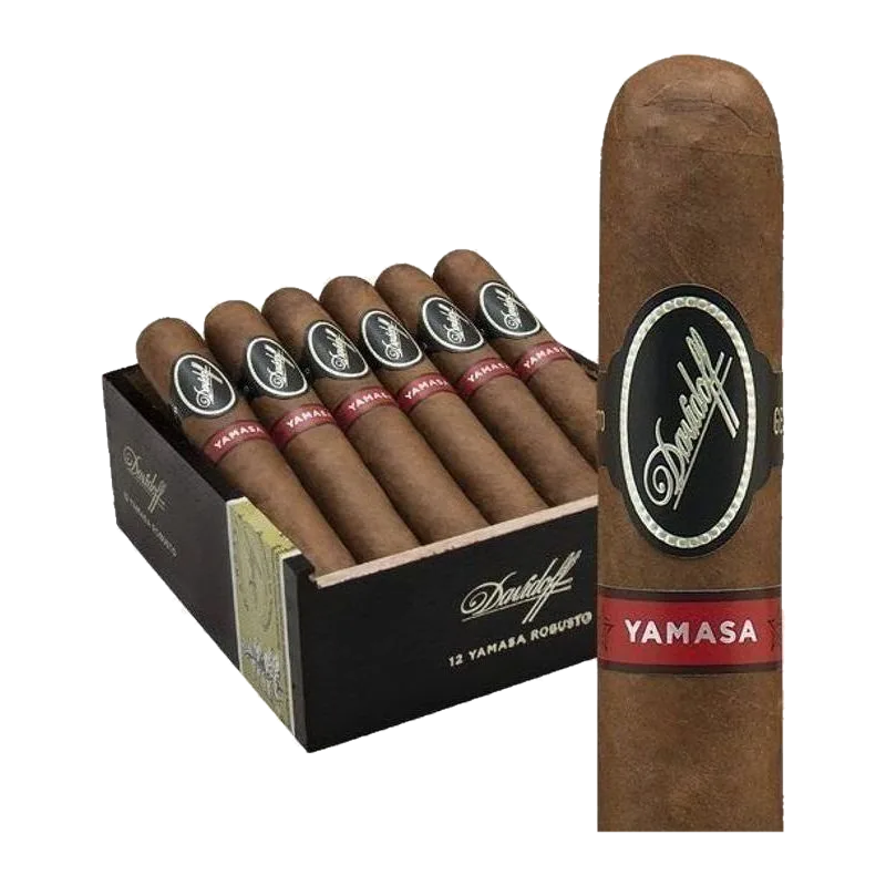 Davidoff Yamasa Toro