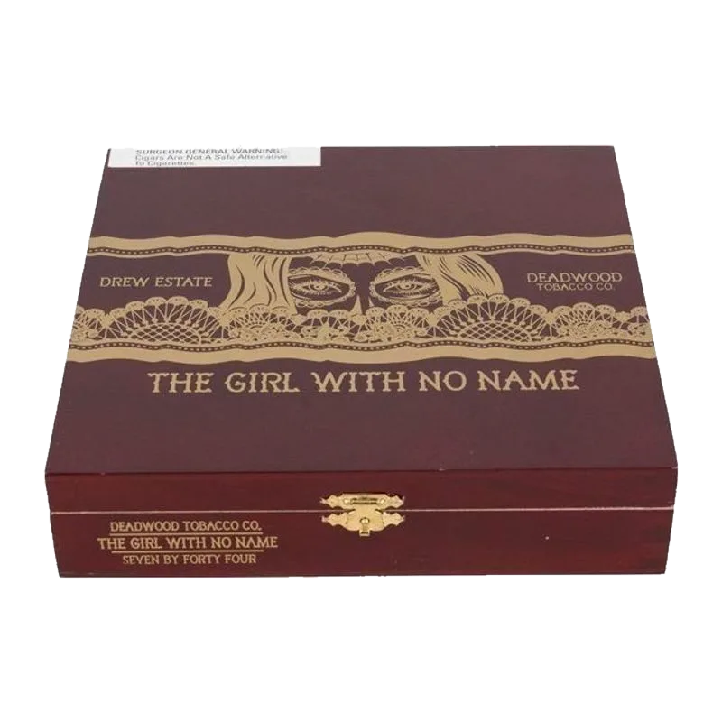 Deadwood Tobacco Company GWNN Lonsdale