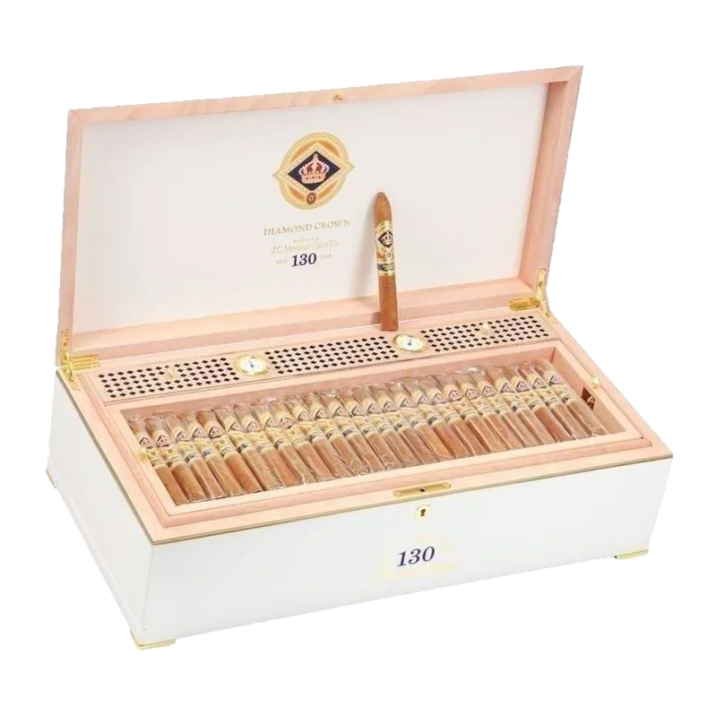 Diamond Crown 130th Anniversary