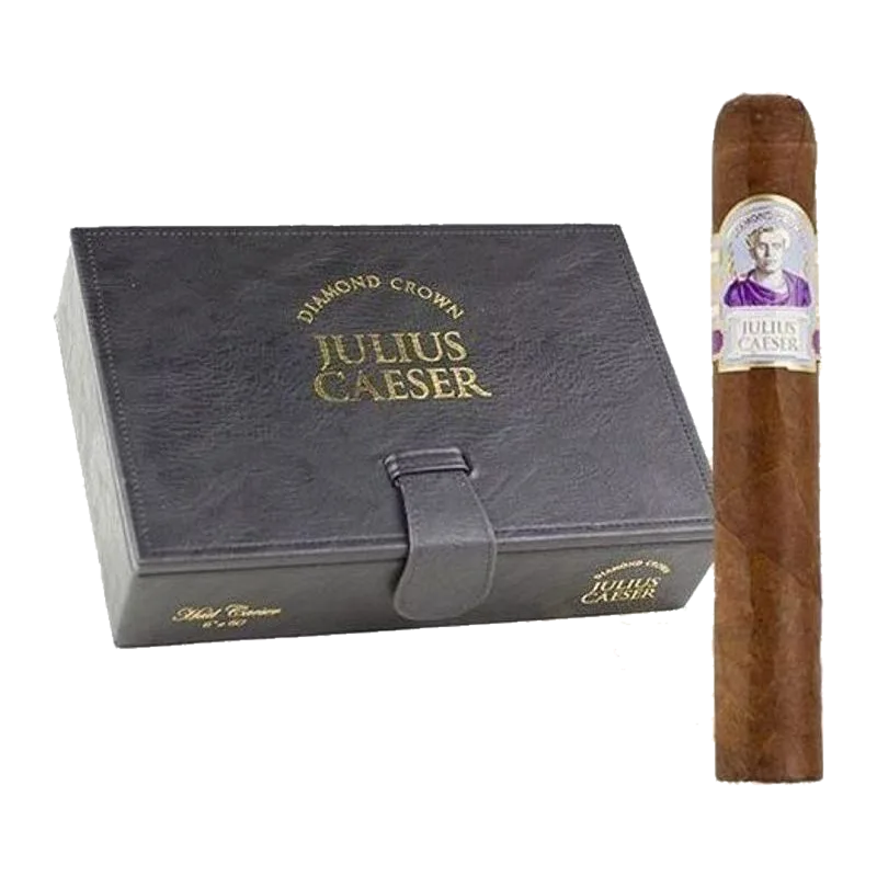 Diamond Crown Julius Caeser Hail Caeser
