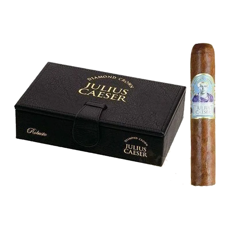 Diamond Crown Julius Caeser Robusto