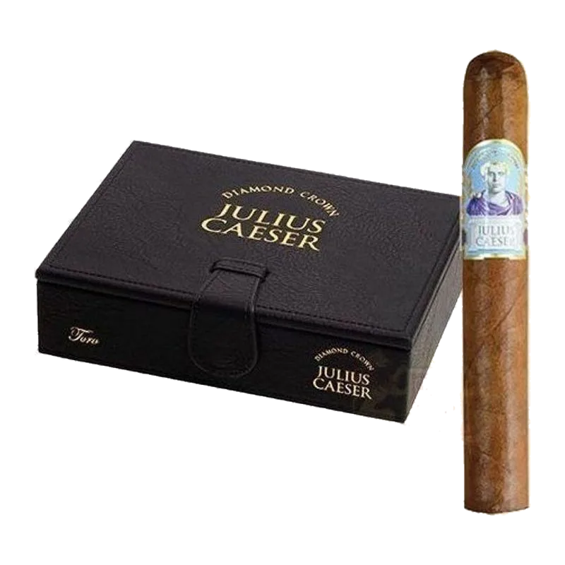 Diamond Crown Julius Caeser Toro