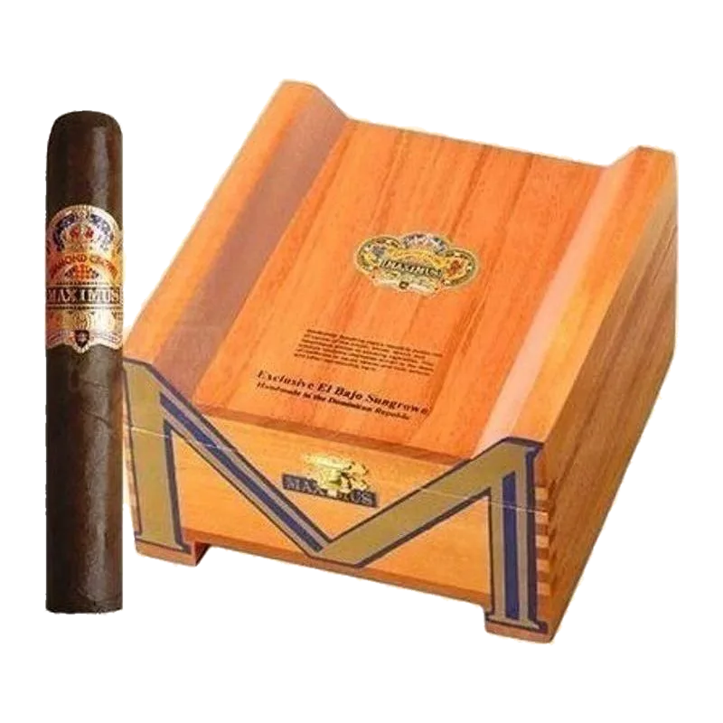 Diamond Crown Maximus Robusto No. 5
