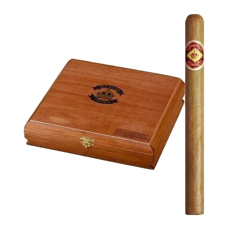 Diamond Crown Robusto No. 1