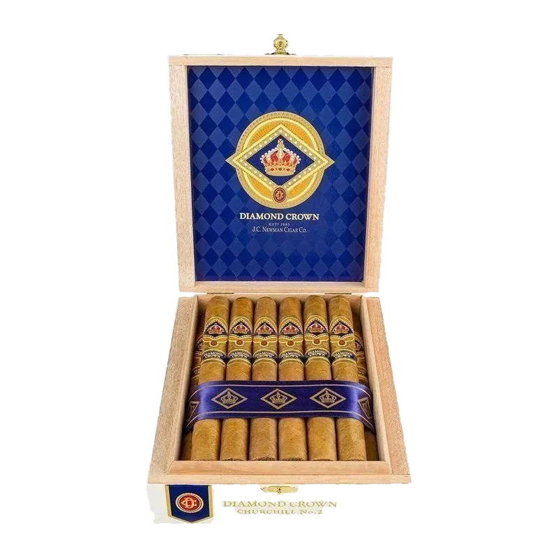 Diamond Crown Robusto No. 2