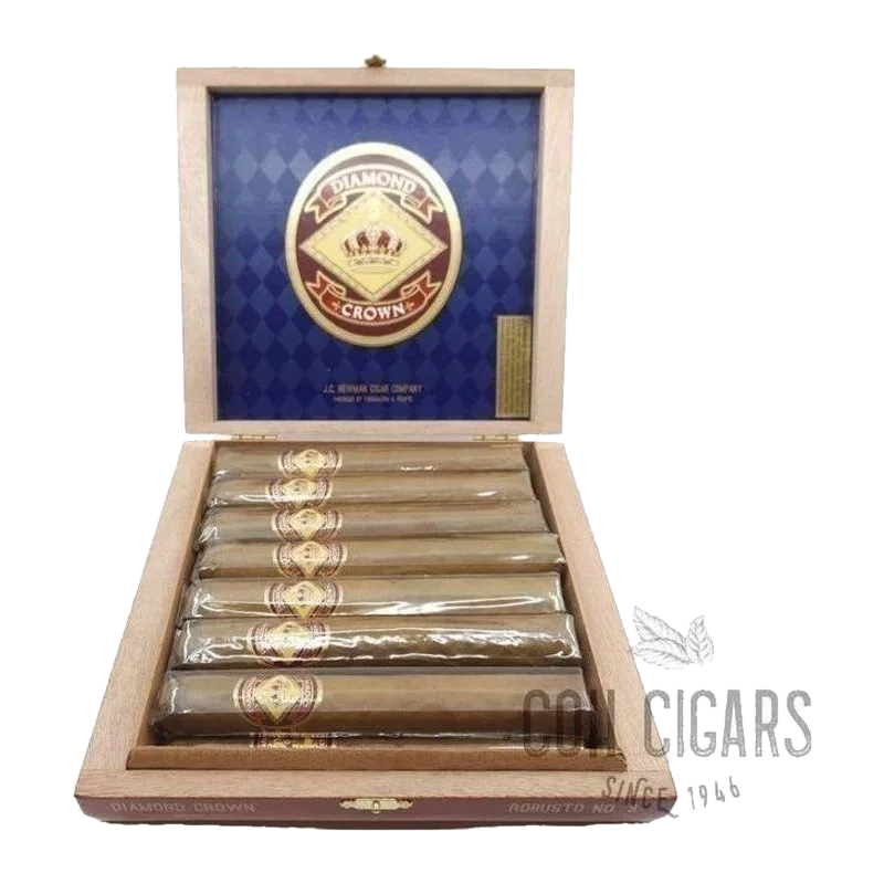 Diamond Crown Robusto No. 3