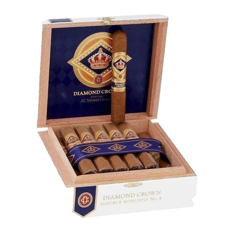 Diamond Crown Robusto No. 4