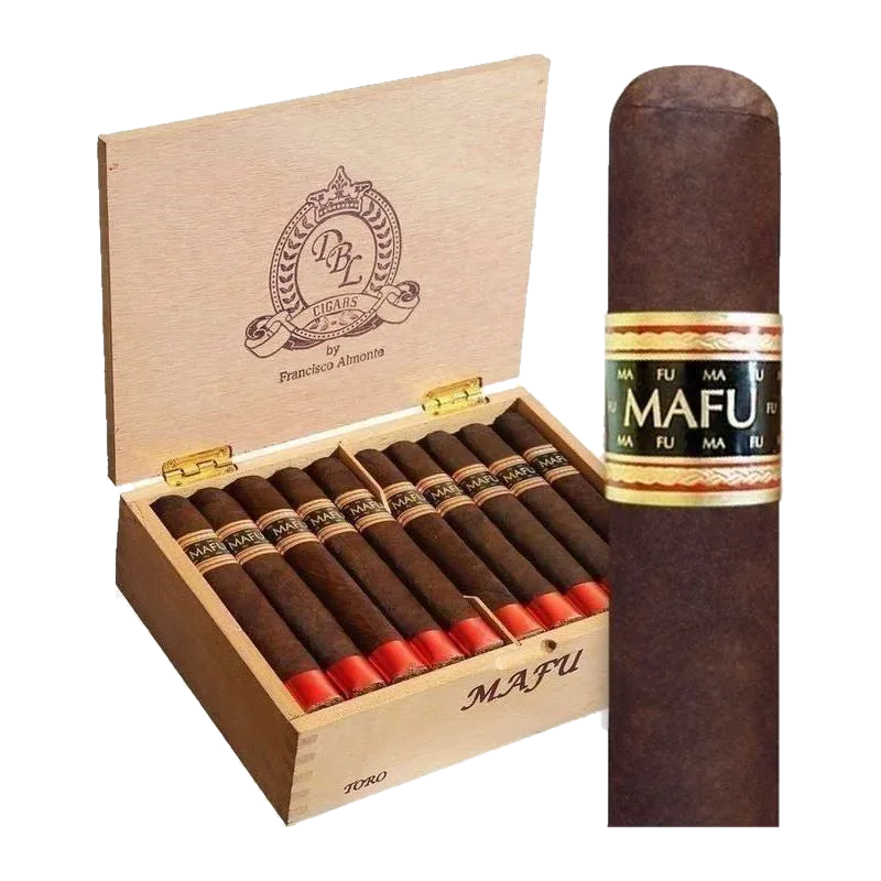 Dominican Big Leaguer Mafu Toro Maduro