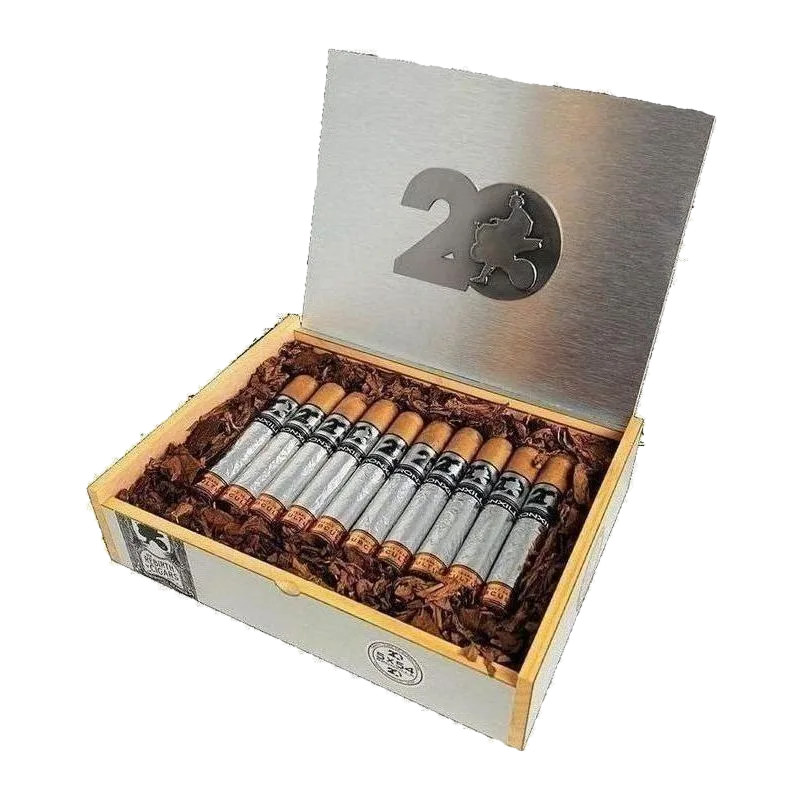 Drew Estate ACID 20th Robusto Maduro