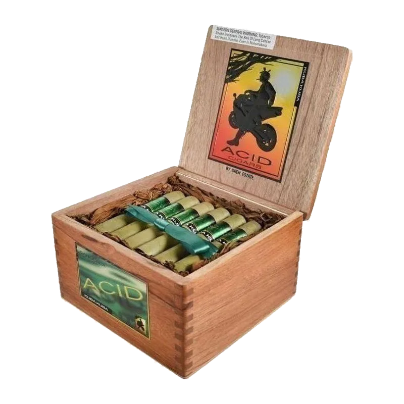 Drew Estate Acid Kuba Candela