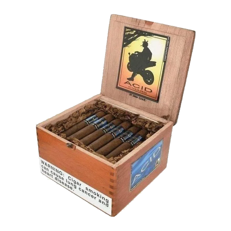 Drew Estate Acid Kuba Maduro