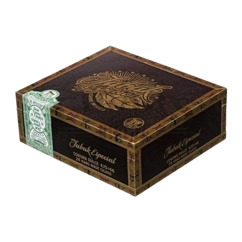 Drew Estate Tabak Especial Corona Dulce
