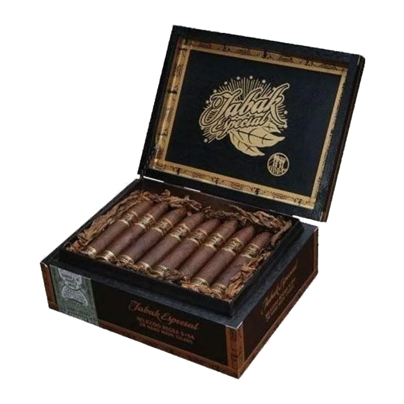 Drew Estate Tabak Especial Toro Negra