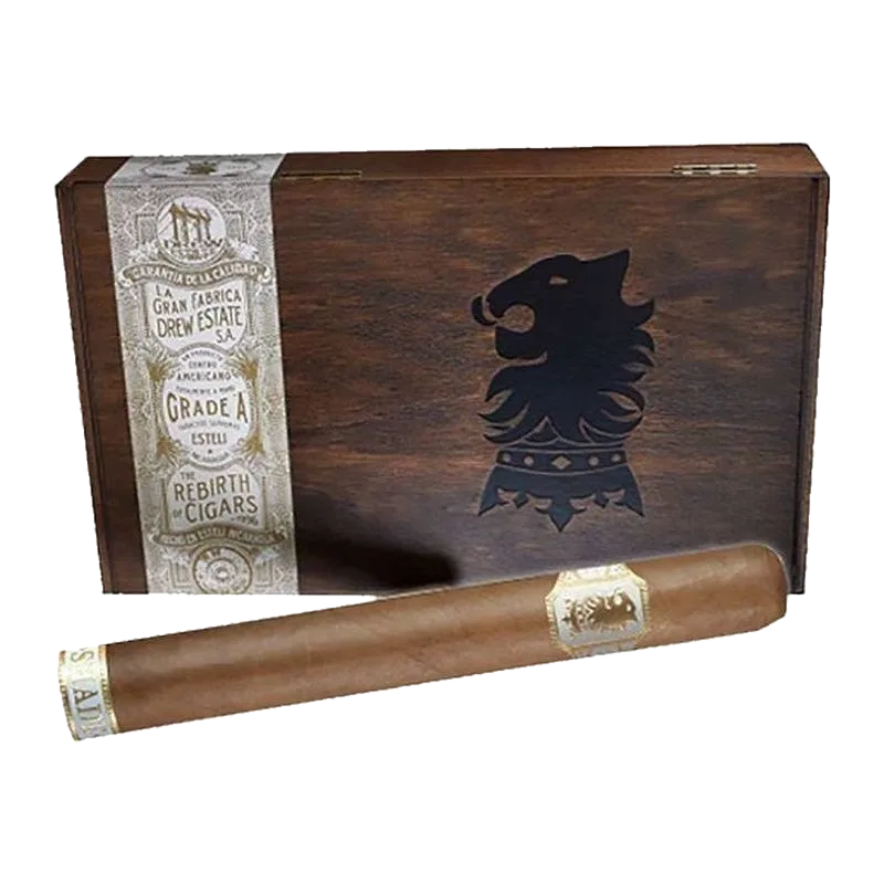 Drew Estate Undercrown Gordito