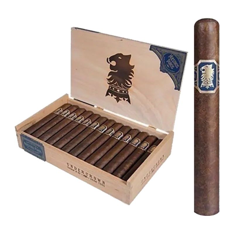 Drew Estate Undercrown Maduro Corona Doble